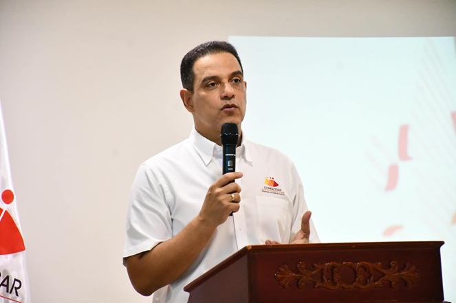 CON 30 EMPRESAS DEL DEPARTAMENTO, COMFACESAR INICIÓ IMPULSO EMPRESARIAL 3